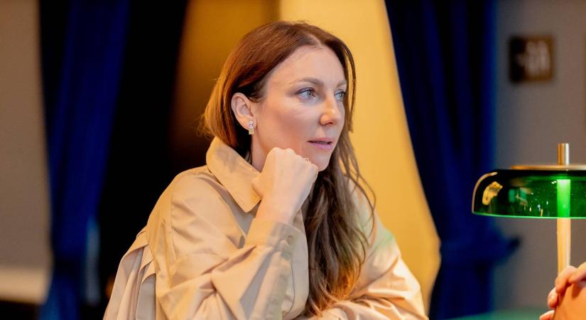 Varsányi Réka ringbe hívta Rúzsa Magdit: „Egyszer ő ütött ki, most rajtam a sor”