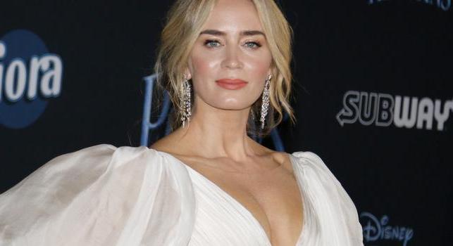 Emily Blunt Fekete Özvegyként? 25 sztár, akik majdnem bekerültek az MCU-ba!