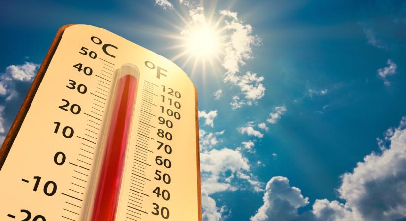 Megvan, mikor kapunk felfrissülést: hamarosan jön a vihar