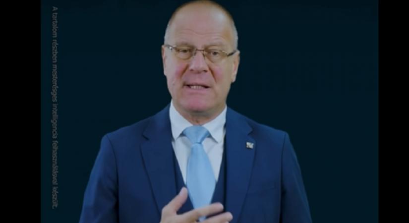 Máris túlléptek a Harcosokon és a polgári körökön, a Fidesz valódi választási csodafegyvere Digitális Tibor lesz