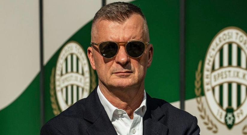 Kubatov Gábornak jól indult a hete – kérdés, kedden hogyan folytatódik