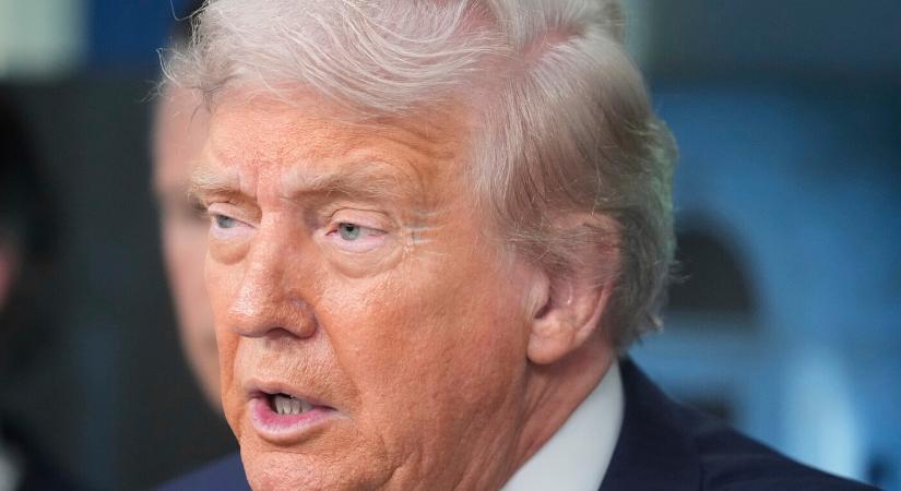 Trump szövetségi ellenőrzés alá vonja Washington rendőrségének irányítását, és a Nemzeti Gárda egységeit vezényli a fővárosba