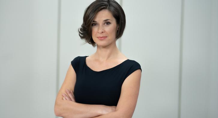 Meglepő fordulat: egyedül köszöntötte a nézőket az RTL Reggeli műsorvezetője