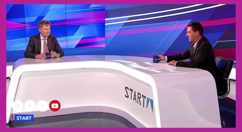 Fodor: Orbánnál hibás a kiindulási pont és hibás a cselekvései terv