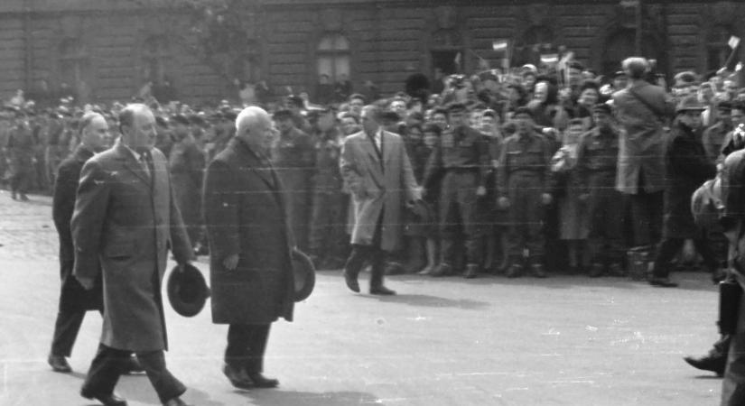 Megdöbbentő esetet rögzített a somogyi fotós a kormányfőről, amit még soha senki nem láthatott