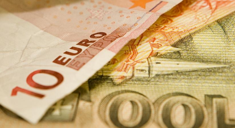Az elmúlt 35 évben összesen 506%-os volt az infláció Szlovákiában