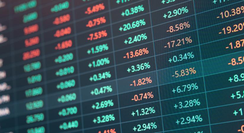 BUX a nyári tőzsdei hullámokon - profitrealizálás és mozgalmas nyitány a BÉT-en
