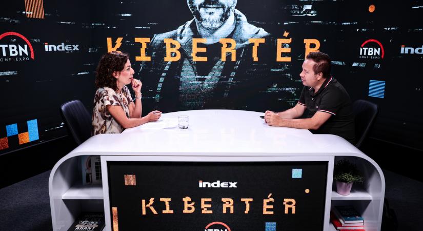 Keleti Artúr: A mesterséges intelligencia döntéseket hoz, az ember pedig egyre kevésbé tudja felügyelni