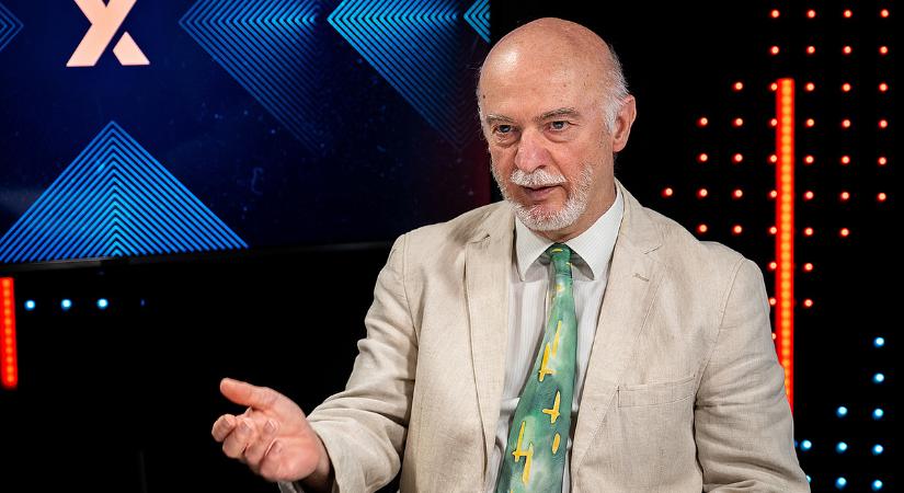 Évtizedek óta húzódó folyamat áll a magyar népességfogyás hátterében