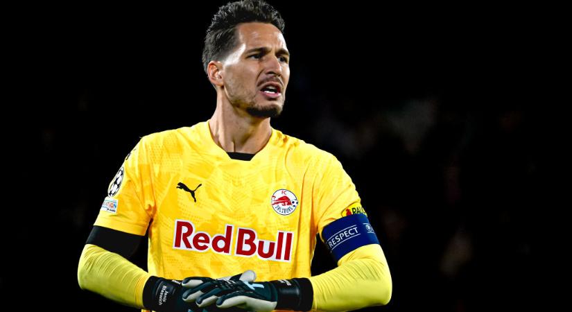 Bundesliga: a Bayer Leverkusen szerződtette az RB Leipzig kapusát! – HIVATALOS