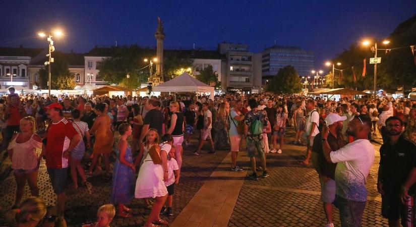 Hamarosan startol a Savaria karnevál - Ennyiért kínálják most a szálláshelyeket