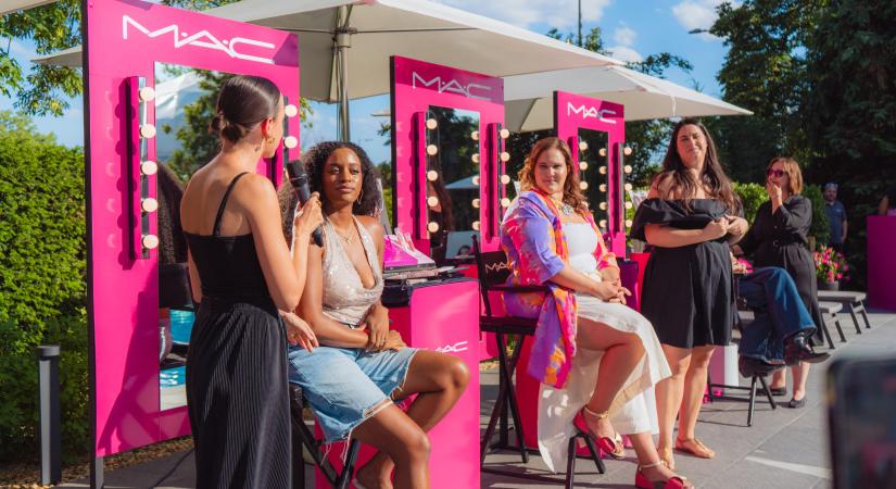 Az Estée Lauder Company a Florence Lifestyle Agencyt választotta