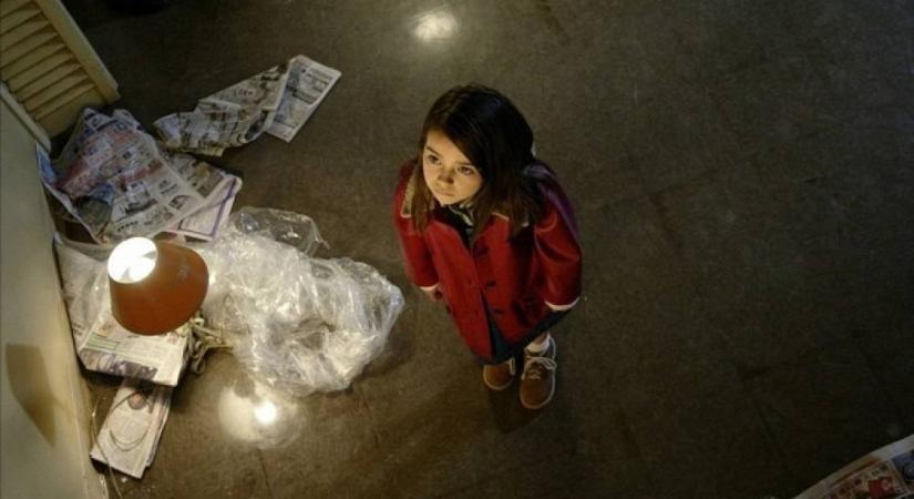 Fekete víz: Egy japán film újrafeldolgozása, amely jobb mint az eredeti. (kritika)