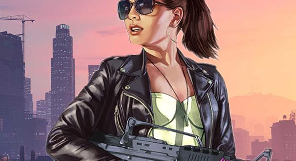 Közelít a félmilliárd eladott példányhoz a Grand Theft Auto-sorozat