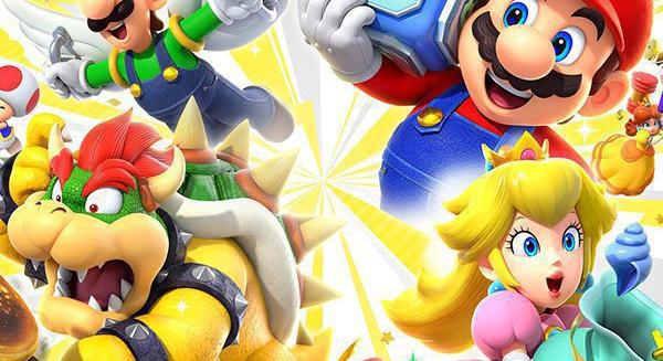 Super Mario Party: Jamboree - Nintendo Switch 2 Edition  Jamboree TV teszt
