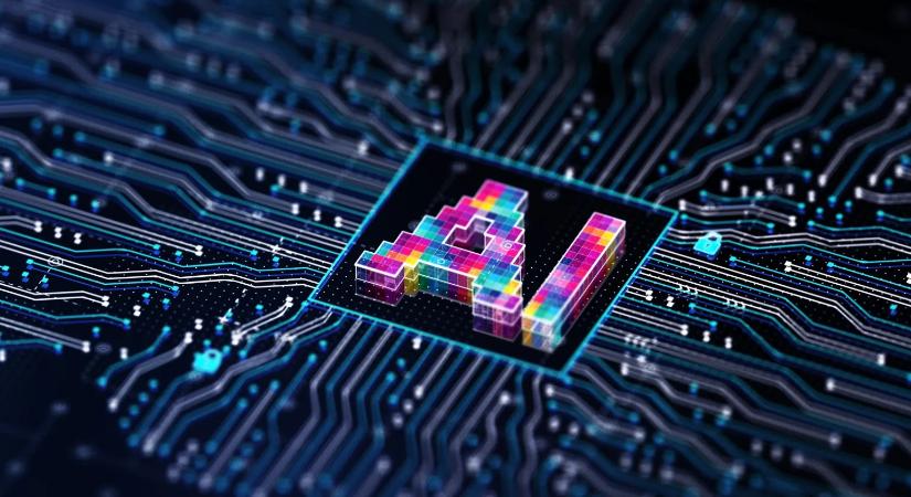 Az Nvidia-nak részesedést kell fizetnie a kínai chipeladások után