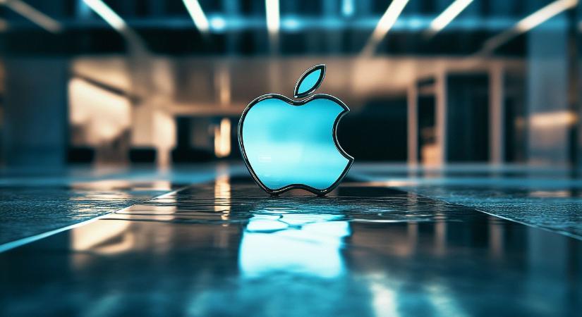 Nagyon komoly húzásra készül az Apple