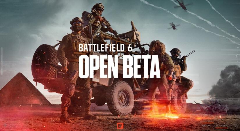 A Secure Boot miatt pár Battlefield 6 játékos már hazavágta a PC-jét