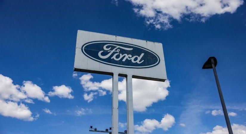 Meglepő húzásra készül a Ford: így hódítaná vissza az amerikai piacot