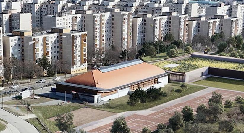 Lesz Lidl vagy nem? Egyszerre mutatott be a kormánynak és a diszkontláncnak az önkormányzat