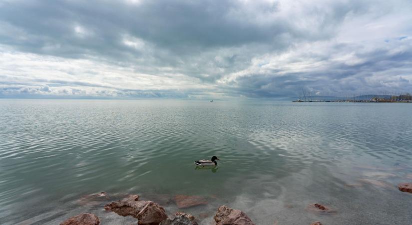 Hátborzongató lelet a Balatonnál, a múltból maradt itt egy szörnyűség