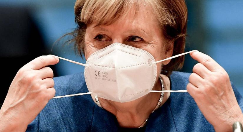 Koronavírus – Újabb szigorításokra készül a német kormány