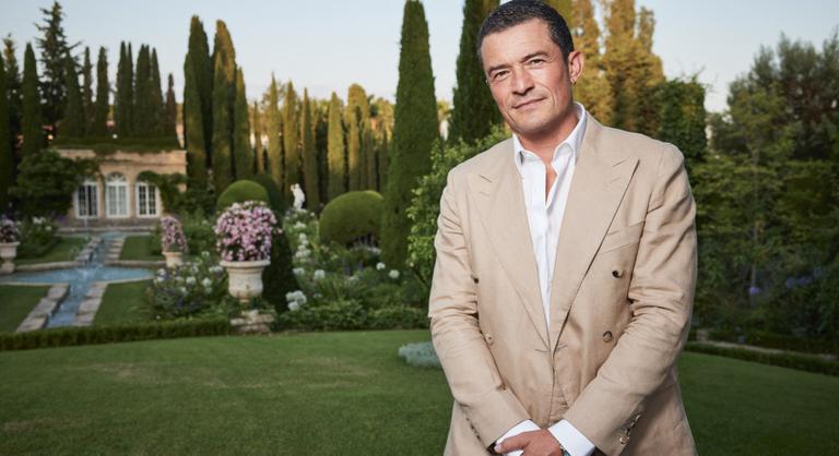 Orlando Bloom vértisztításon vett részt, de segíthet ez a mikroműanyagok ellen?
