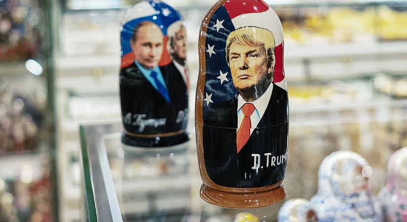 Beárazta az aranyat Trump és Putyin találkája, de az olajárat sem hagyta hidegen a bejelentés