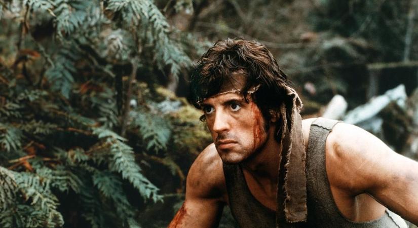 Megvan, hogy ki lesz a fiatal Rambo a Sisu rendezőjének előzményfilmjében