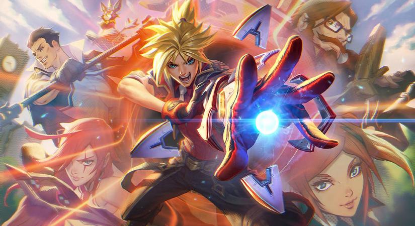 Úton van a WASD-irányítás a League of Legends-hez