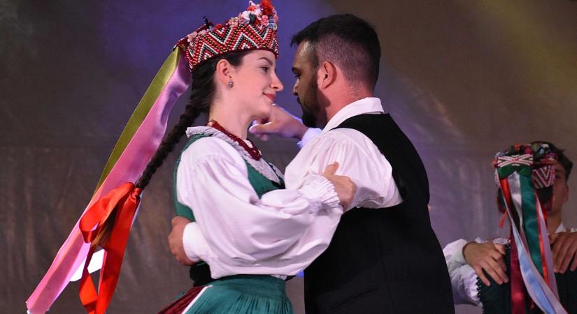 Még Törökországból is érkezett fellépő a XXXIII. Csángó Fesztivál zárónapjára