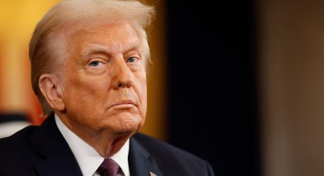 Trump: Zelenszkij nem lesz ott az alaszkai találkozón Putyinnal