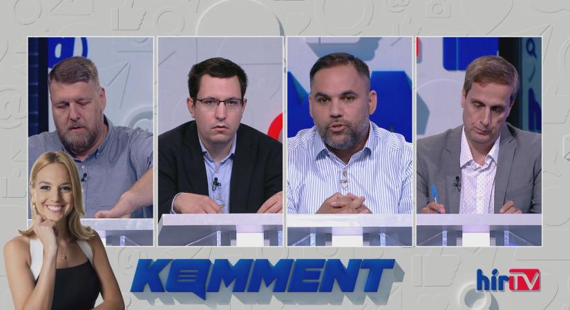 Komment - Vagyonelszámoltatás: blöff vagy politikai program?  videó