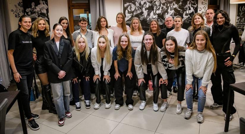21 játékos távozott, a kiesés után új korszak kezdődik a kupagyőztes magyar klubnál