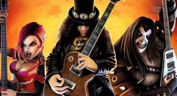 Guitar Hero-fejlesztőkkel a fedélzetén tér vissza a RedOctane, máris úton egy új ritmusjáték