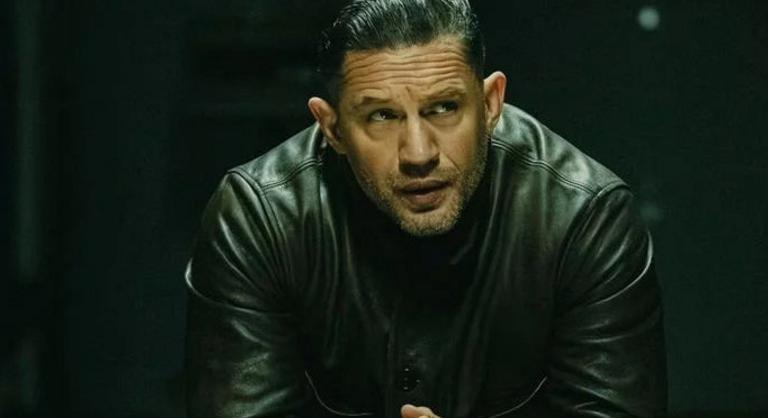 Tom Hardy új gengsztersorozata keményebb, mint az orosz tél