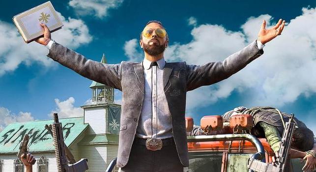 Folytatódik a Far Cry széria, de nem úgy, ahogy gondolnád!