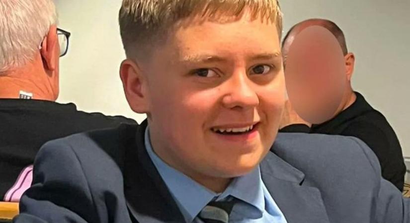 „A fiam sírva könyörgött, hogy ne kelljen iskolába mennie - napokkal később ott gyilkolták meg”