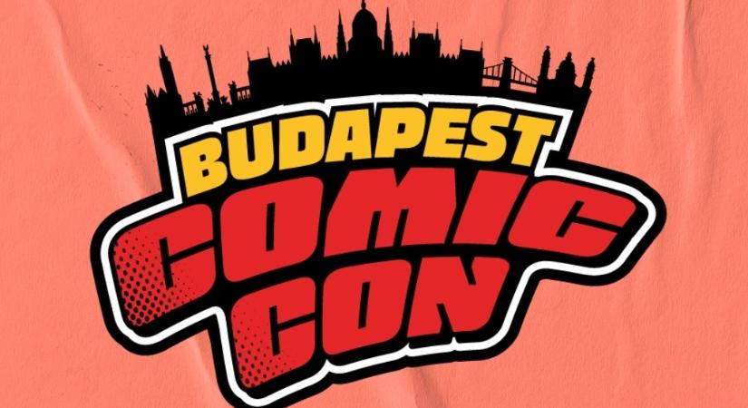 Előrébb hozták a 2026-os Budapest Comic Con dátumát, nem kell májusig várni a bulira