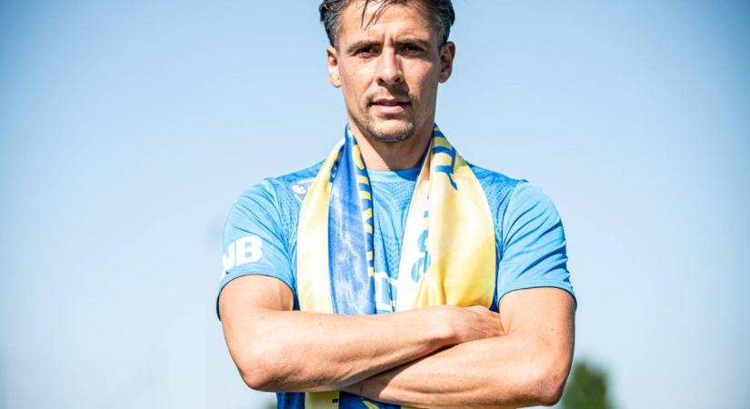 „Aki egyszer borsodi volt, az mindig borsodi marad” – magyar válogatott játékossal erősített a tökutolsó újonc