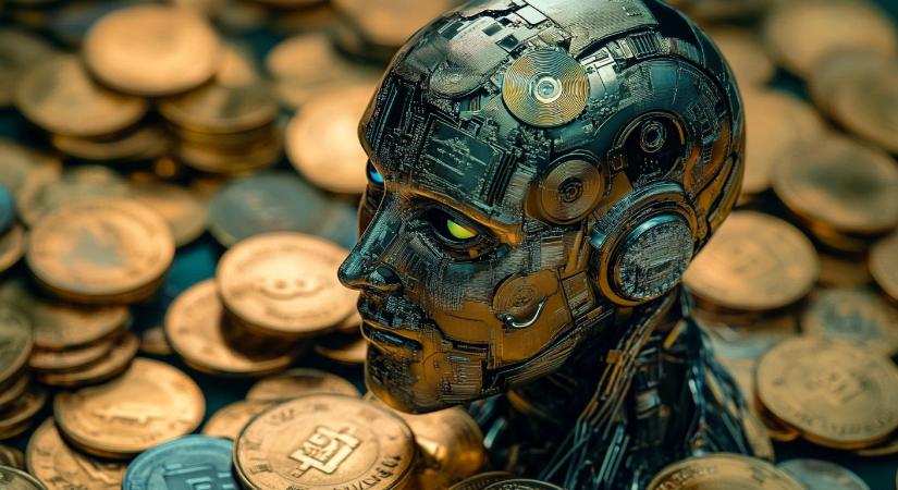 Döbbenetes, hogy mennyien vesztették el a munkájukat a mesterséges intelligencia miatt