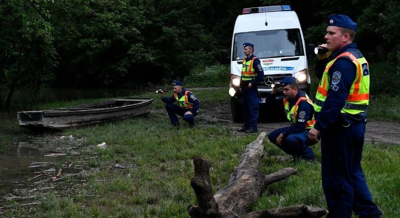 Eltűnt szegedi nő után kutat a rendőrség