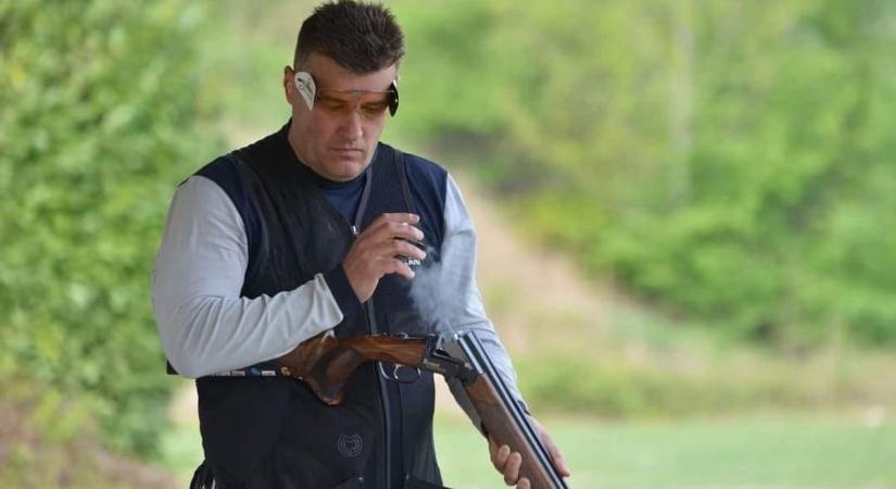 Hegyi Norbert zólyomi diadala újabb csúcsbeállítással párosult