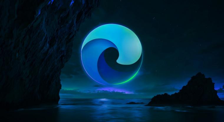 Lélegeztetőgépen tartja a Windows 10-es Edge-et a Microsoft