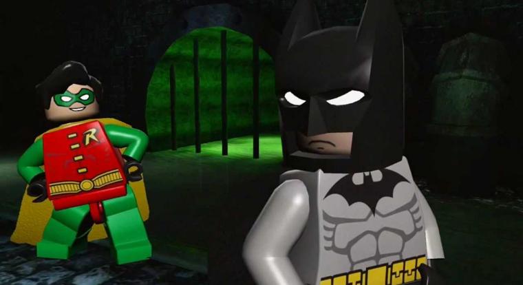 Skywalker Saga-szerű LEGO Batman játék érkezhet