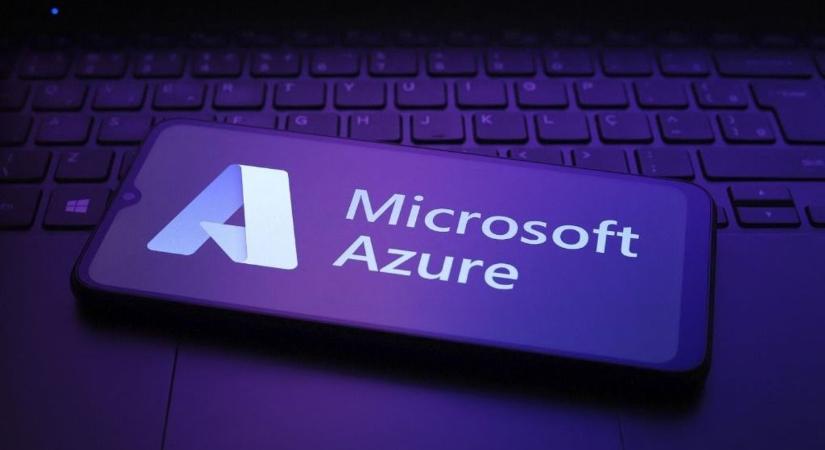 A mesterséges intelligenciánál is jobban pörög a Microsoft felhő-üzletága, egyre népszerűbb az Azure
