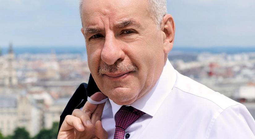 Sulyok Tamás köztársasági elnök a fiataloknak: Kiáltásotok üzenet