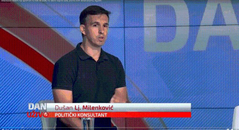 Politikai elemző: A rezsim fél a választási vereségtől, ezért halogatja a voksolás kiírását