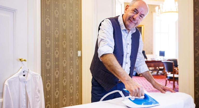 Sulyok Tamást aggasztja, amit a fiatalok kiabálnak
