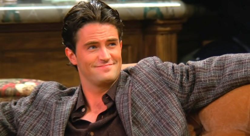Jennifer Aniston szerint már jóval a halála előtt gyászolták Matthew Perryt, aki régóta küzdött betegségével